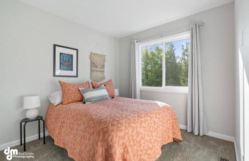 Modern Turnagain Townhome - Foto 38