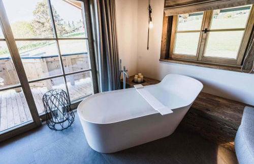 Chalet am Wetterkreuz - Foto 15