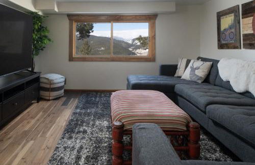 Mountain View Retreat home - Foto 23