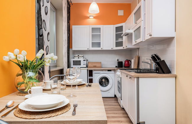 Apartament Sun & Snow Drzewieckiego - Foto 3