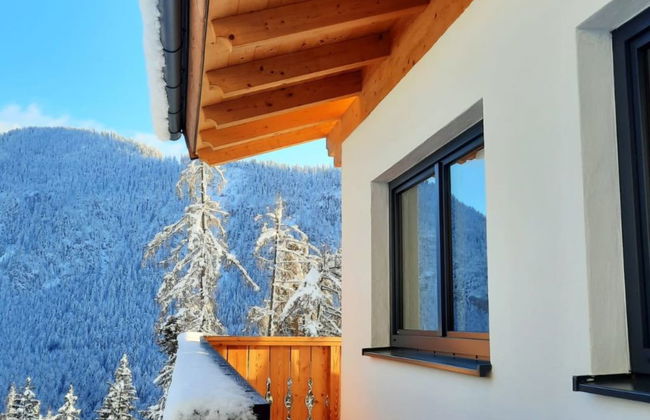 Alpenauszeit - Foto 56