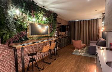 Fabulosa vivienda nueva a un paso de Plaza EspañA - Foto 1