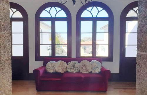 BCL14V6 Charming 6bdr manor house with pool - Foto 22