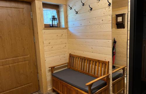 Chata u Lampiarza - Foto 39