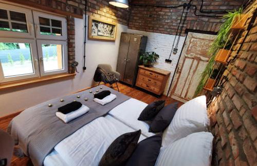 DOMAGAŁA domek całoroczny - Foto 63