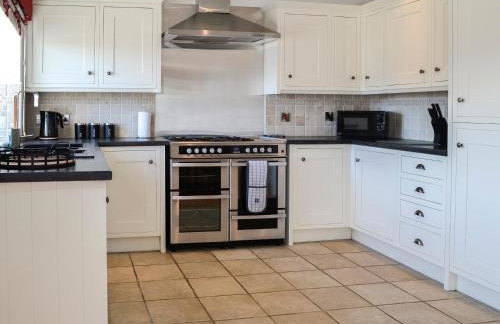 The Byre - Camp Douglas - Cottage - Foto 8