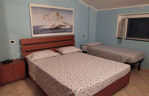 Iris Casa Vacanze - Foto 28