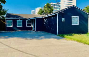 Dallas Charm in the Heart of Medical District - Foto 34