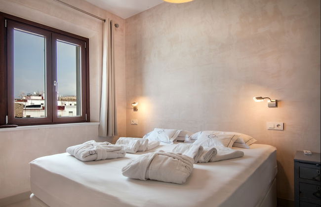 La Residencia Tarifa - Photo 8