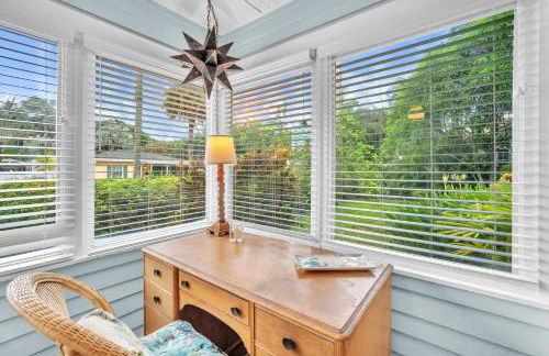 Bromeliad Bungalow - Downtown Cottage - Foto 6