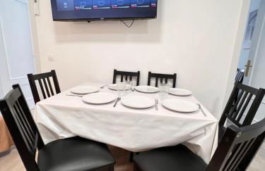 Centro Histórico parking gratis Terraza 01 especial 4D - Photo 33