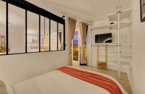 Le Canal Ocre - Netflix - Parking Couvert - Foto 40