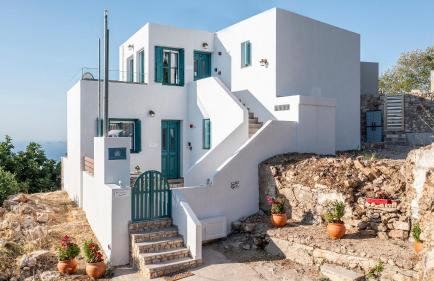 Archangel's Nest- Wings & Hideaway - Foto 2