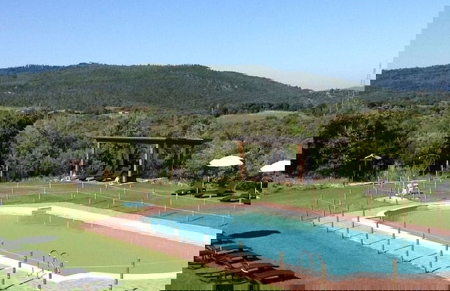 Agriturismo Podere Casetta - Foto 26