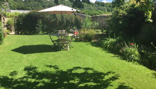 Garden Cottage - Foto 3