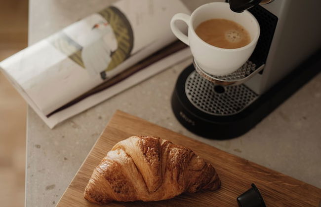 Clover House by Daniel&Jacob's - Foto 27