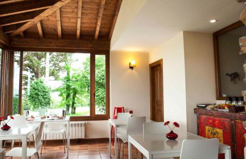 La Casa de la Abuela Milagros - Photo 51