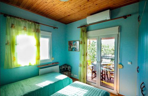 Villa Sofia - Foto 48