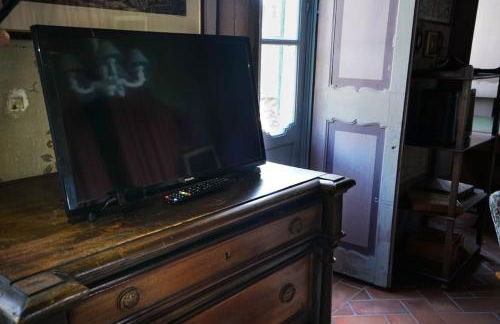 villa del 1700 - villa antica sul lago d'orta - Photo 29