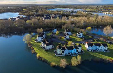 Windrush Turret Lodge - Photo 4