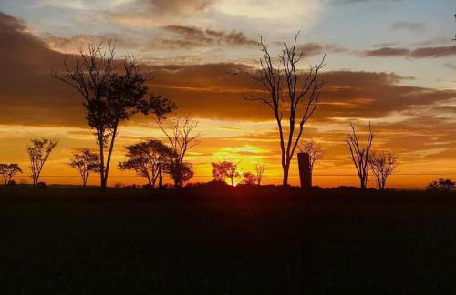 Chácara Santo Antonio - Foto 52
