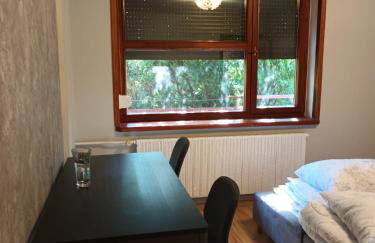 WILLA MIŁA - Foto 21