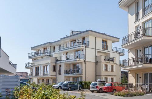 Villa Sanddorn Wohnung 16 - Foto 21