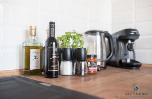 Comfort Apartment im Zentrum 17 - Foto 19