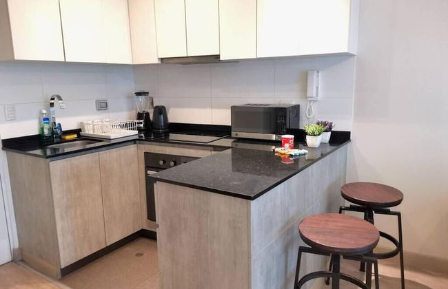 Espacio Luxury- Edificio Pedro de Osma - Photo 27