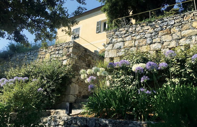 Casa Leopoldo in Castiglione Chiavarese - Foto 4