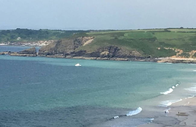 2 Bedroom Chalet - Praa Sands, Cornwall - Photo 25