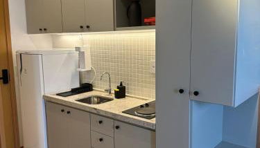 Espaço inteiro suíte de hóspedes em Salvador Brasil - Foto 4, stove