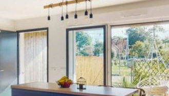 Appart' cocooning prêt de la forêt - Foto 4