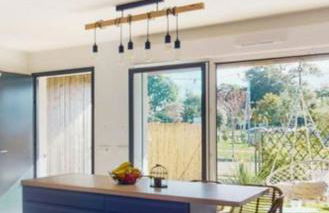 Appart' cocooning prêt de la forêt - Foto 4