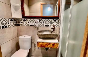 B4 Estudio nuevo! Cocina y baño privado! A 1 calle del metro - Foto 19