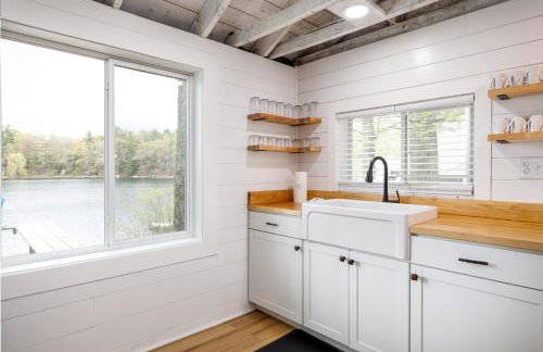 The Bryan Lake Hideaway - Foto 8