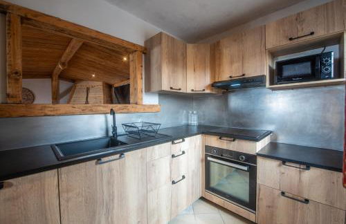 Les Chalets du Thorens - Foto 72