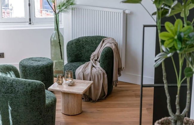 Modern Apartment in the Centre of Antwerp - Photo 14