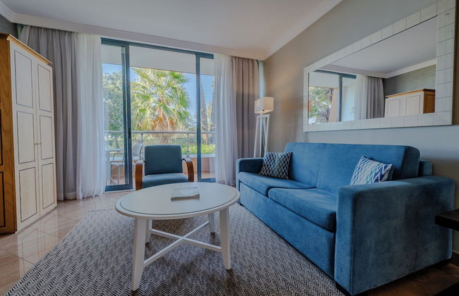 Pestana Alvor Park - Foto 23