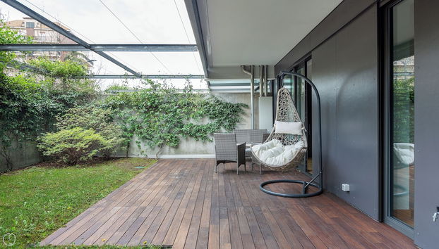 Italianway - Traiano 37 - Foto 4, Interior