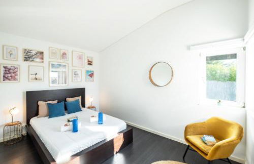 Villa San Marino by Algarve Vacation - Foto 44