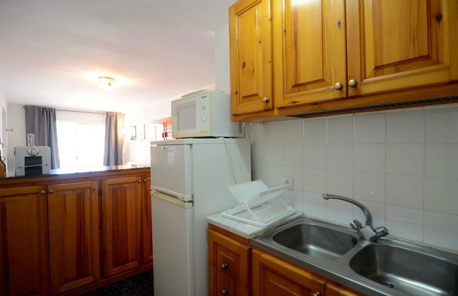 Apartamentos Rocamaura I - Foto 40