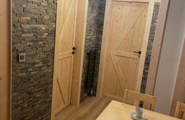 Mały Domek & Chatka Panorama - Foto 20