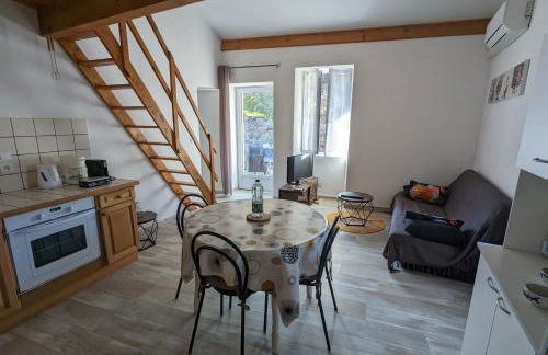 Le gîte de Marie - Foto 3