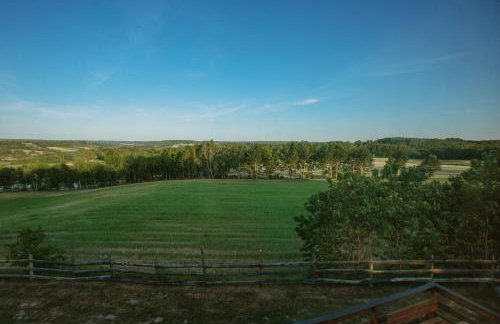 Widokówka Kaszuby - Foto 51