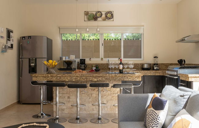 Meso Maya - Photo 17