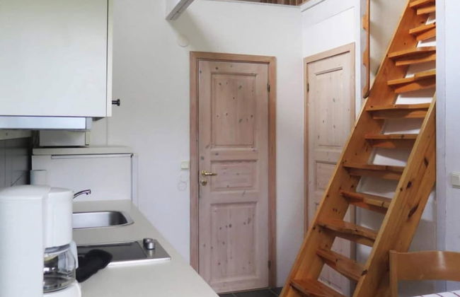 2 Person Holiday Home in Garsnas-by Traum - Foto 12