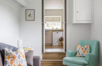 Harewood Estate Cottages - Foto 59