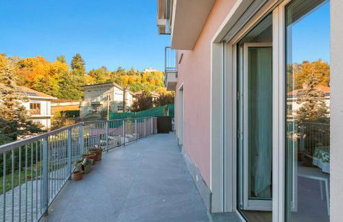 Appartamento Girasole - Happy Rentals - Foto 10