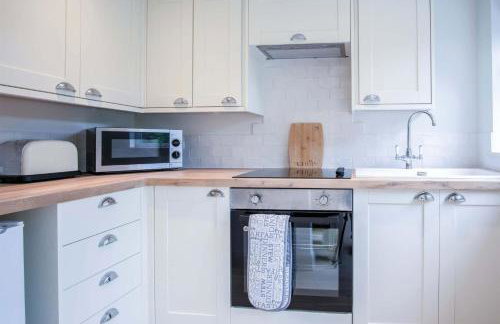 Bayview 3 - 2 Bedroom Chalet - Bayview Oxwich - Foto 14